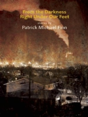 cover image of From the Darkness Right Under Our Feet